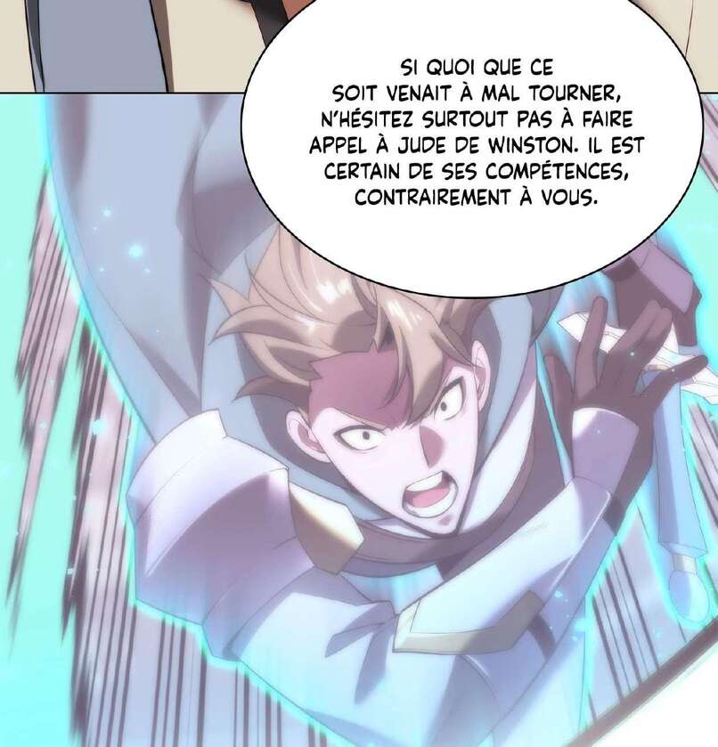 Read Overgeared FR Manga Online