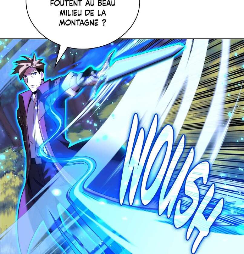 Read Overgeared FR Manga Online