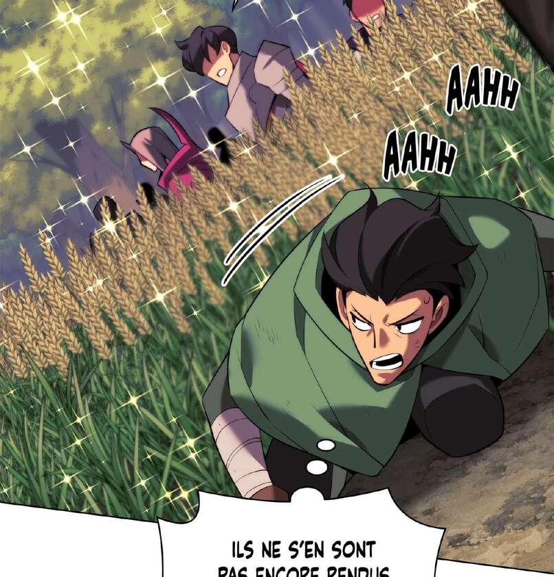 Read Overgeared FR Manga Online