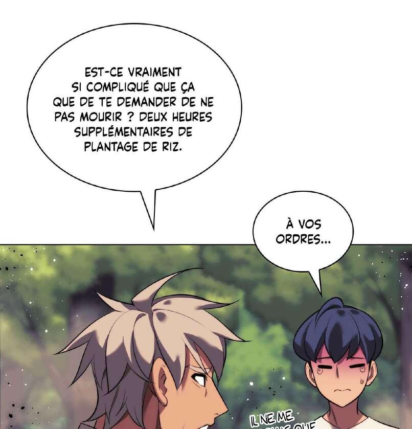 Read Overgeared FR Manga Online