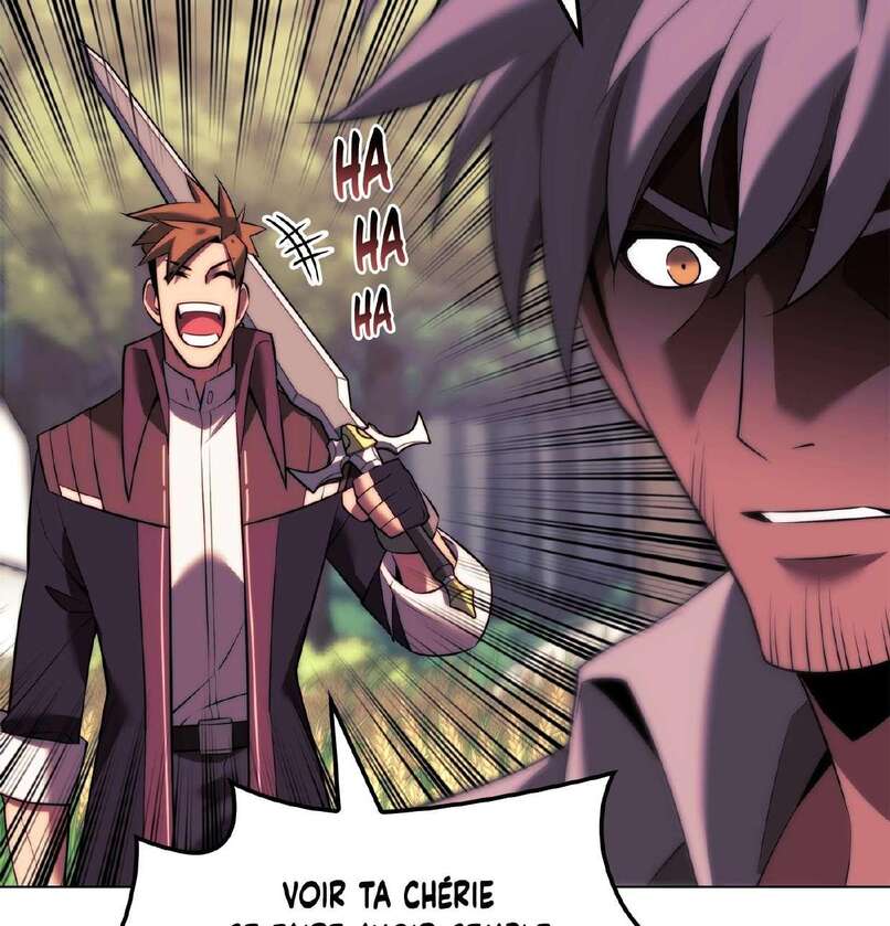 Read Overgeared FR Manga Online