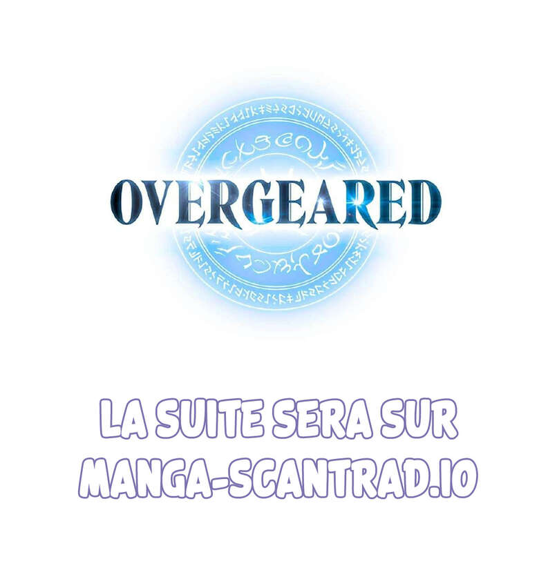 Read Overgeared FR Manga Online