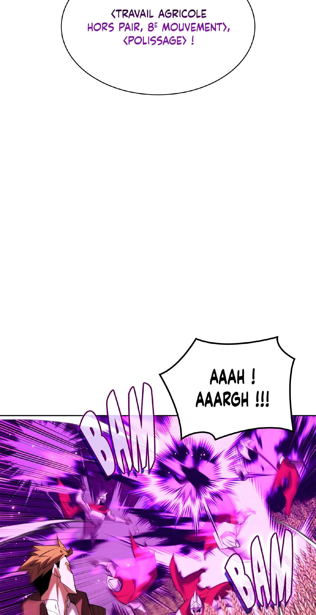 Read Overgeared FR Manga Online