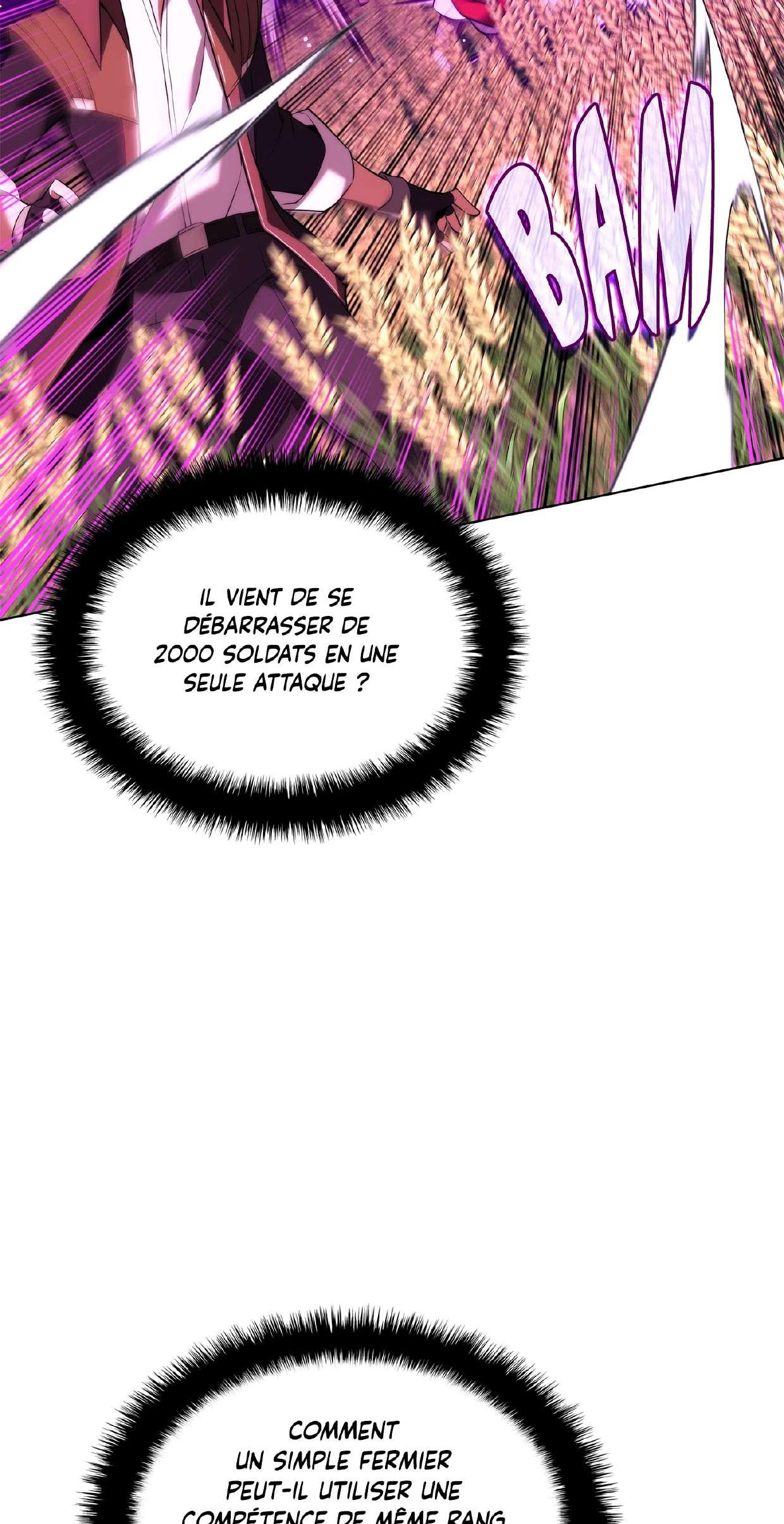 Read Overgeared FR Manga Online