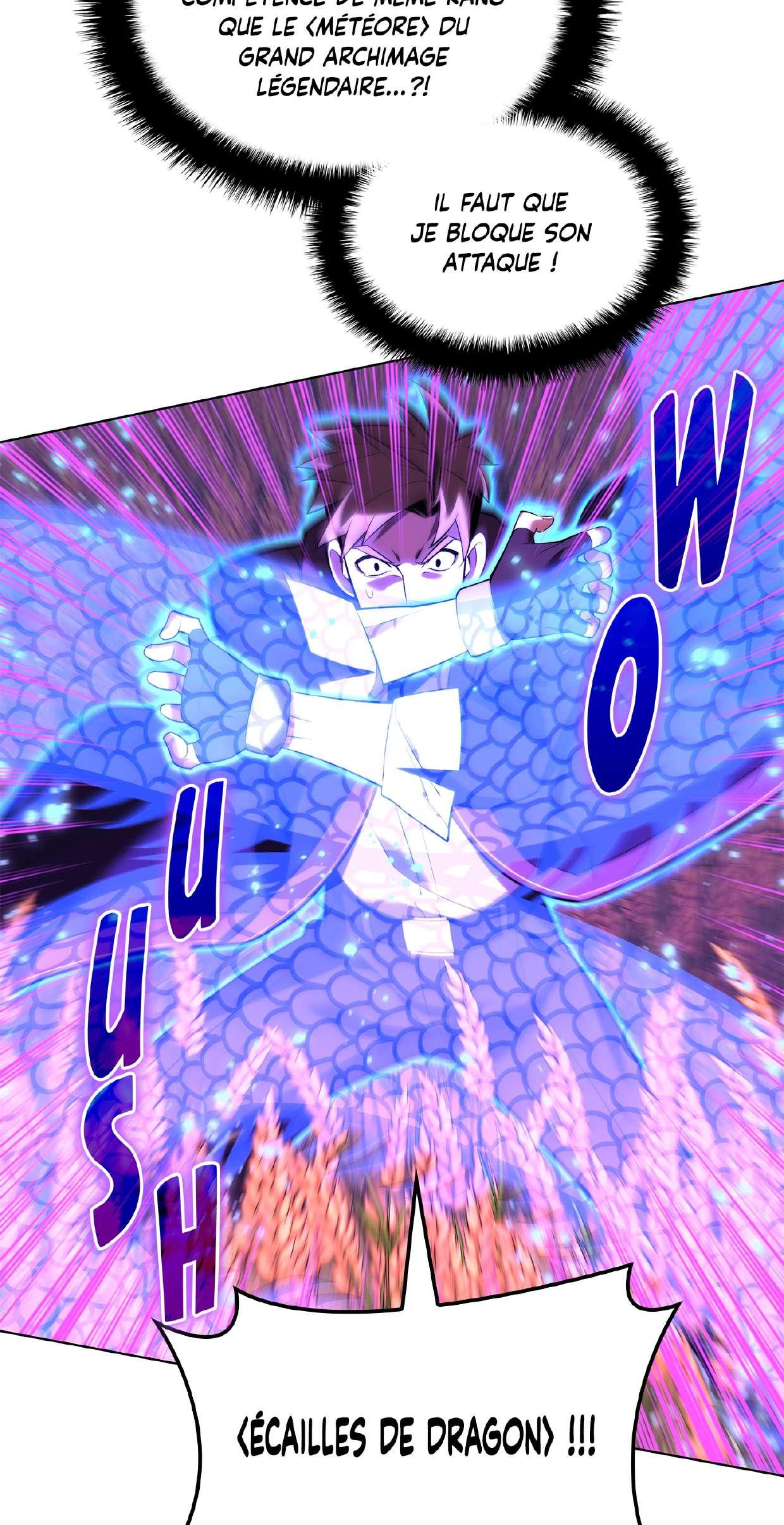 Read Overgeared FR Manga Online