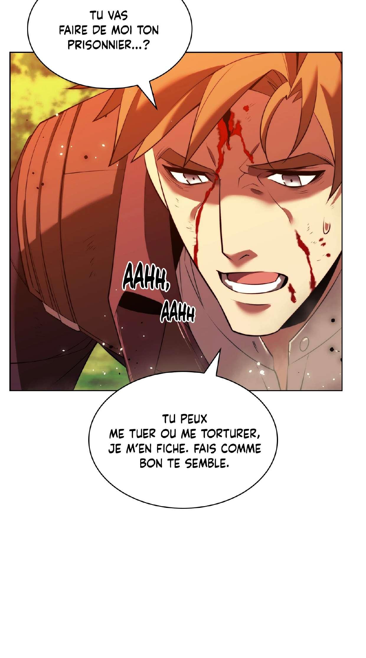 Read Overgeared FR Manga Online