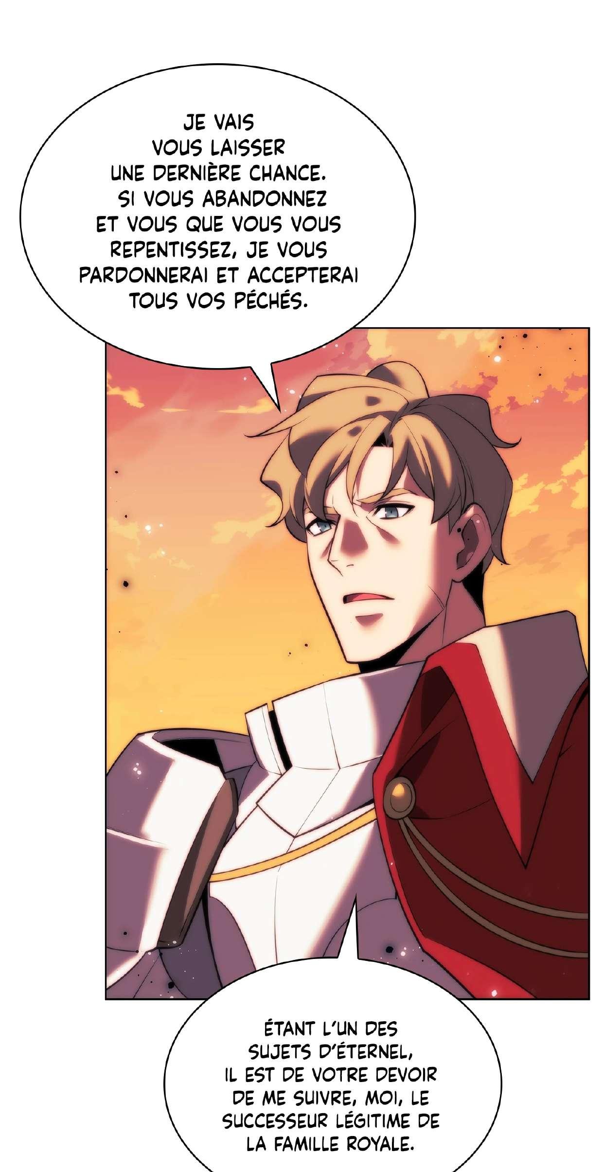 Read Overgeared FR Manga Online