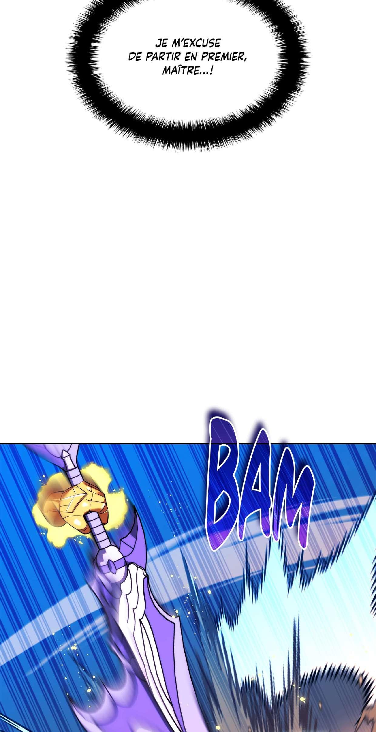 Read Overgeared FR Manga Online