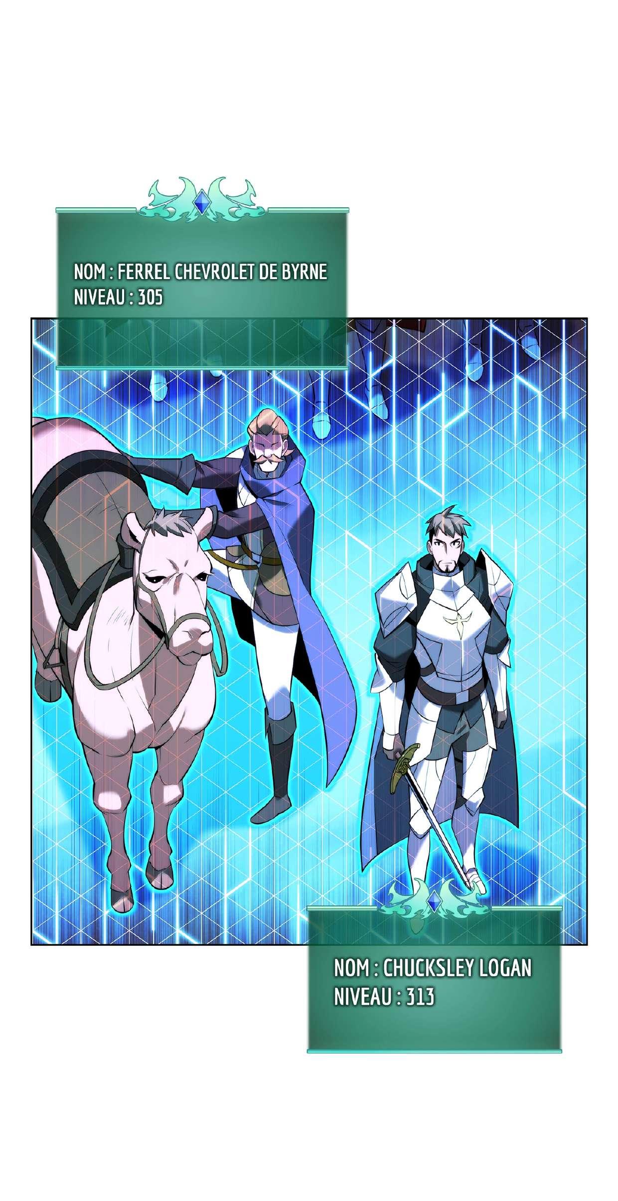 Read Overgeared FR Manga Online