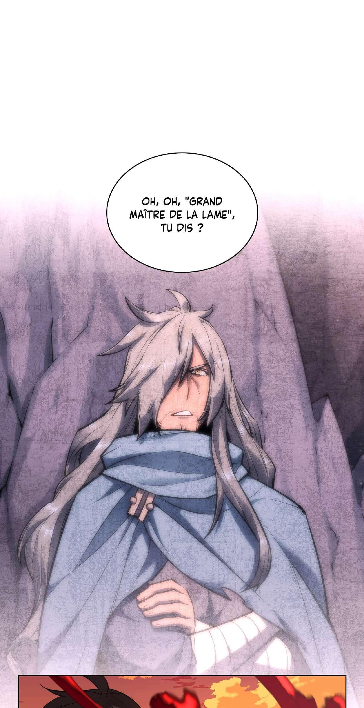 Read Overgeared FR Manga Online