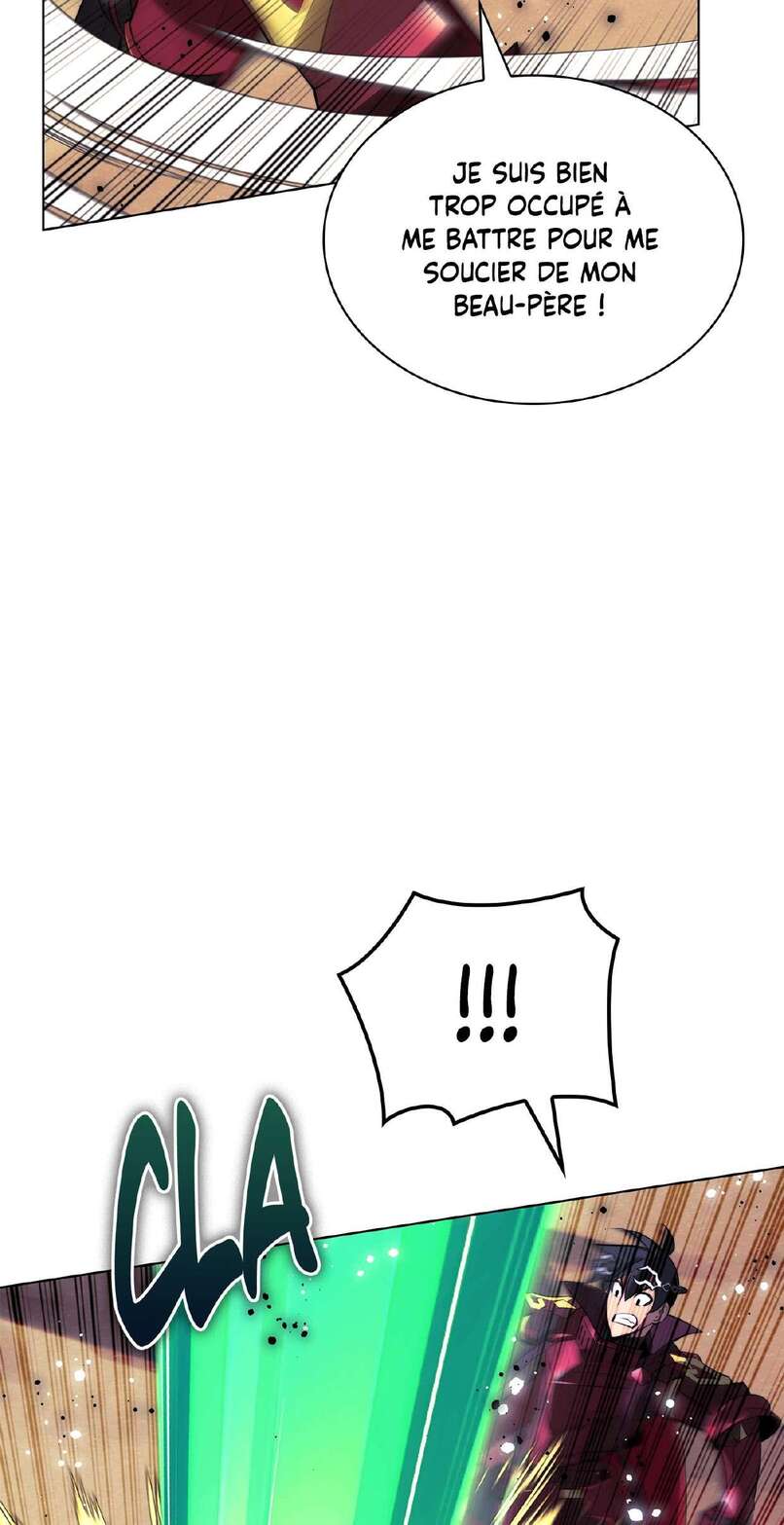 Read Overgeared FR Manga Online