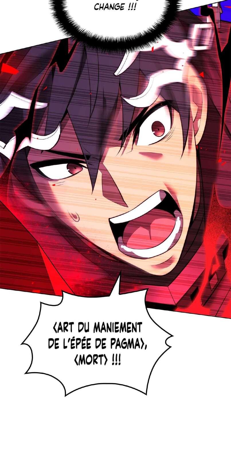 Read Overgeared FR Manga Online