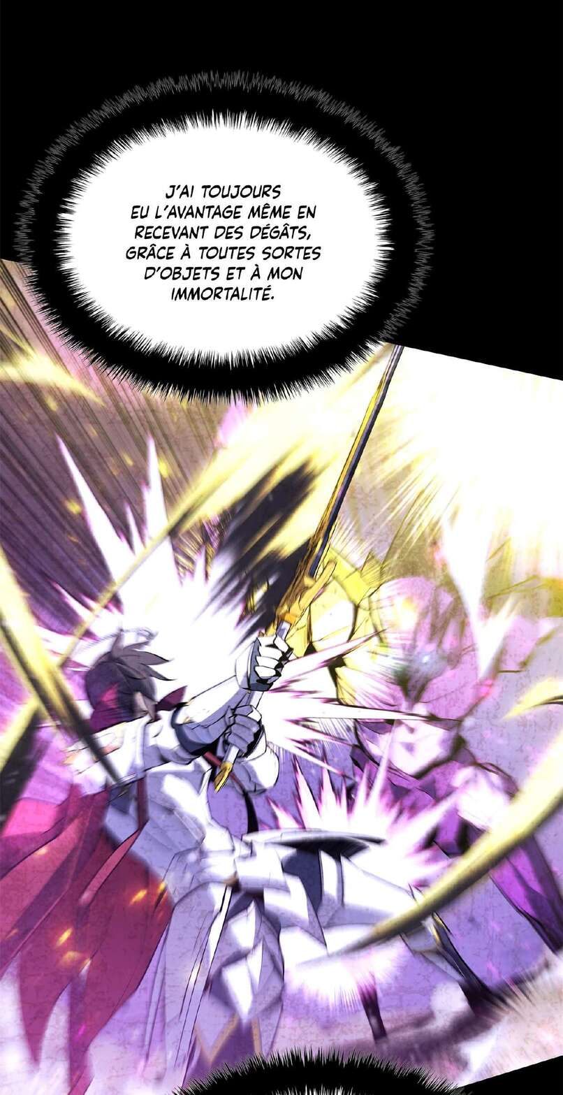 Read Overgeared FR Manga Online