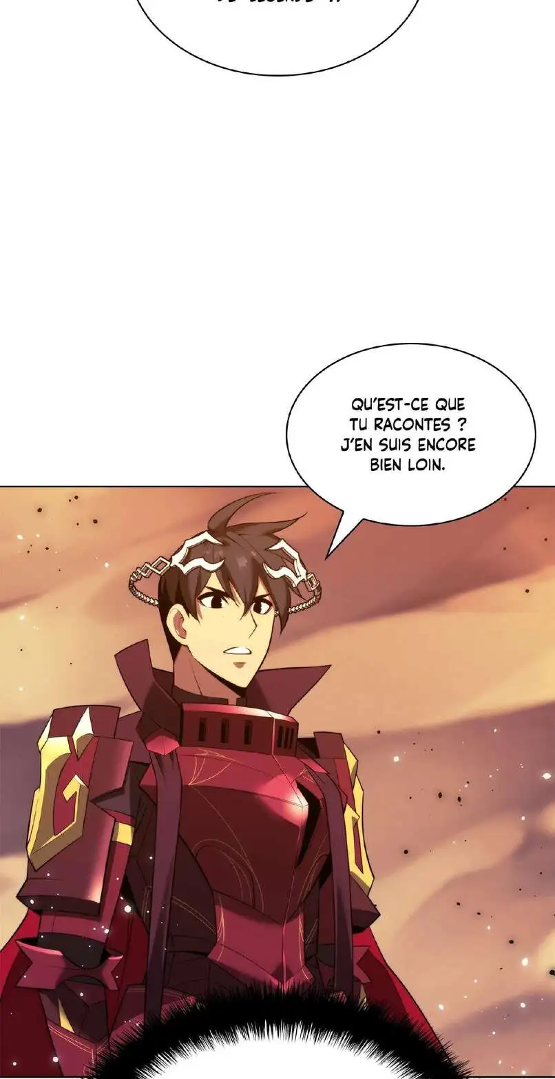 Read Overgeared FR Manga Online