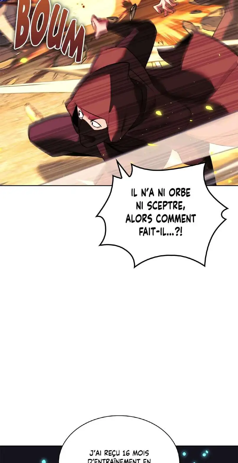 Read Overgeared FR Manga Online