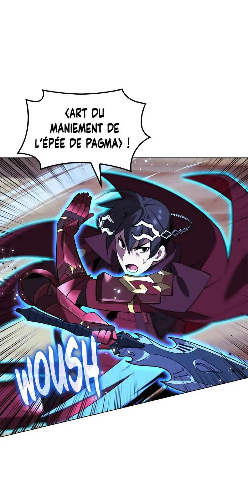 Read Overgeared FR Manga Online