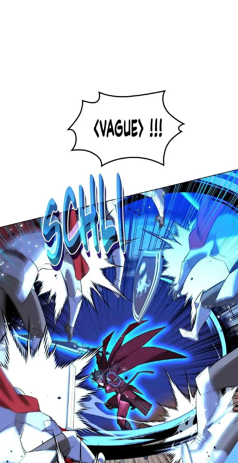 Read Overgeared FR Manga Online