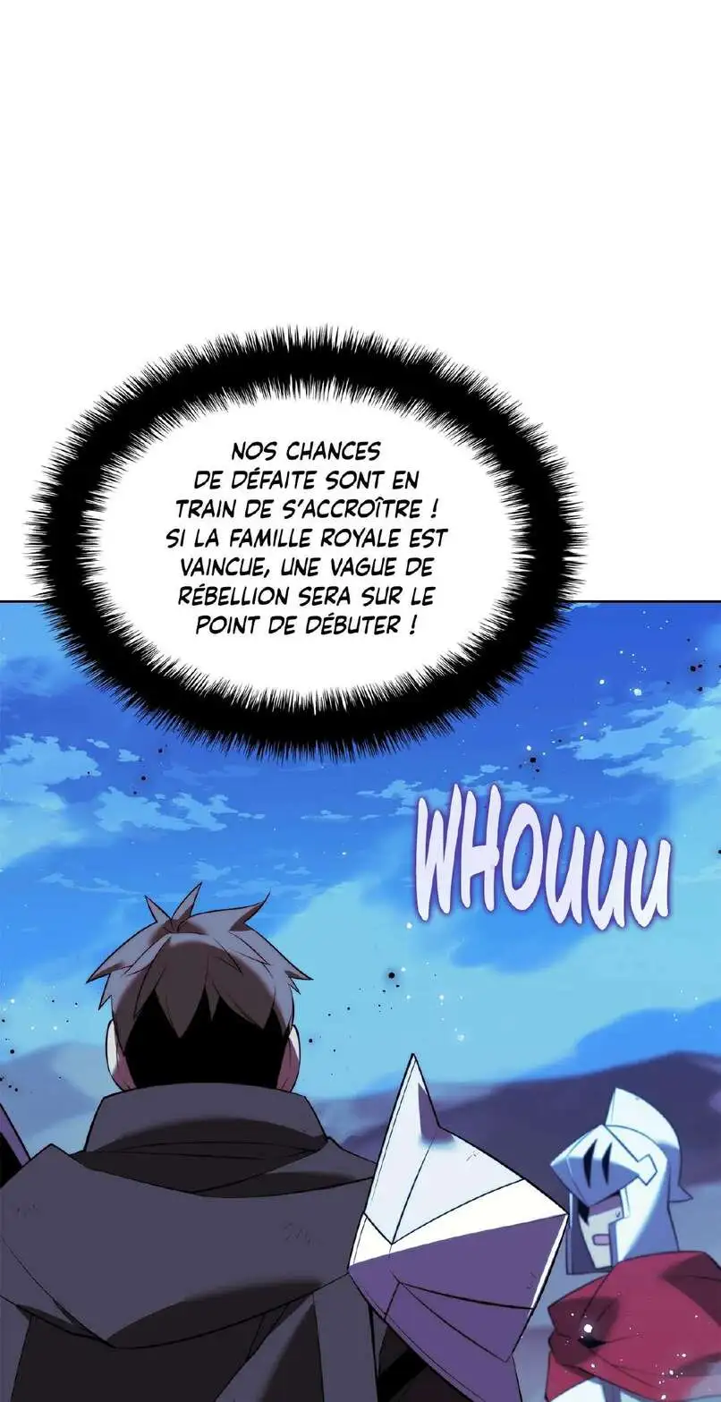 Read Overgeared FR Manga Online