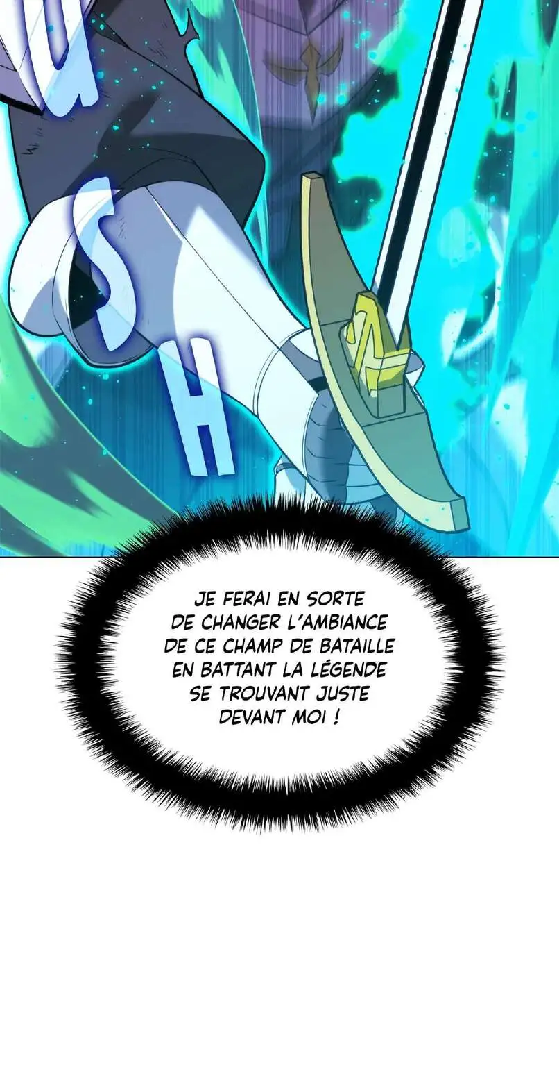 Read Overgeared FR Manga Online