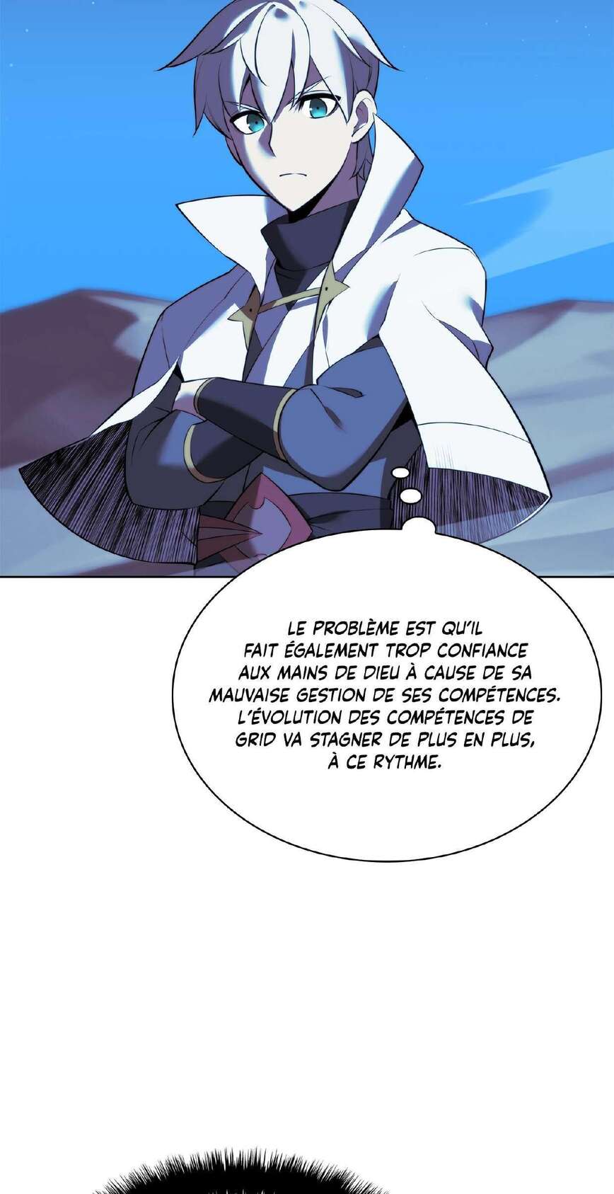 Read Overgeared FR Manga Online