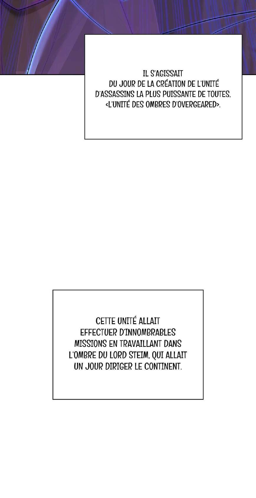 Read Overgeared FR Manga Online