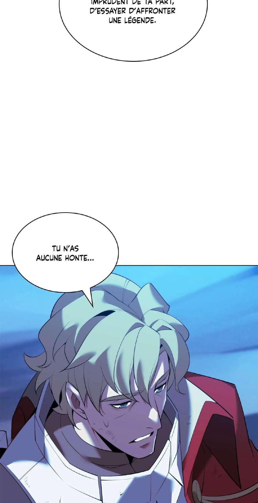 Read Overgeared FR Manga Online