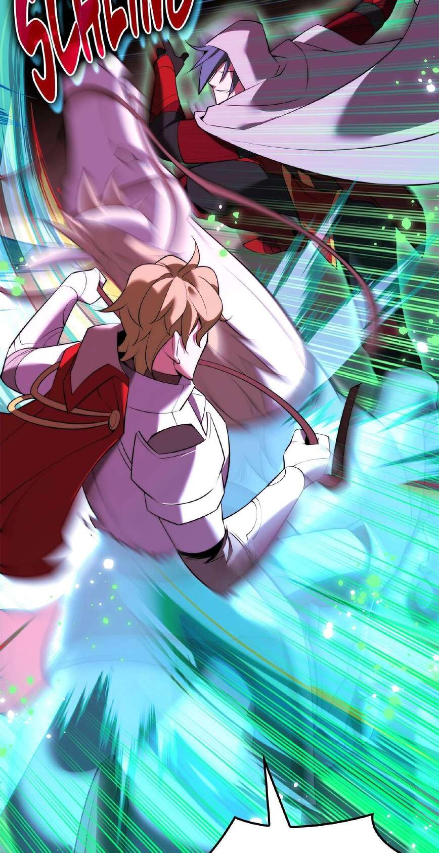 Read Overgeared FR Manga Online