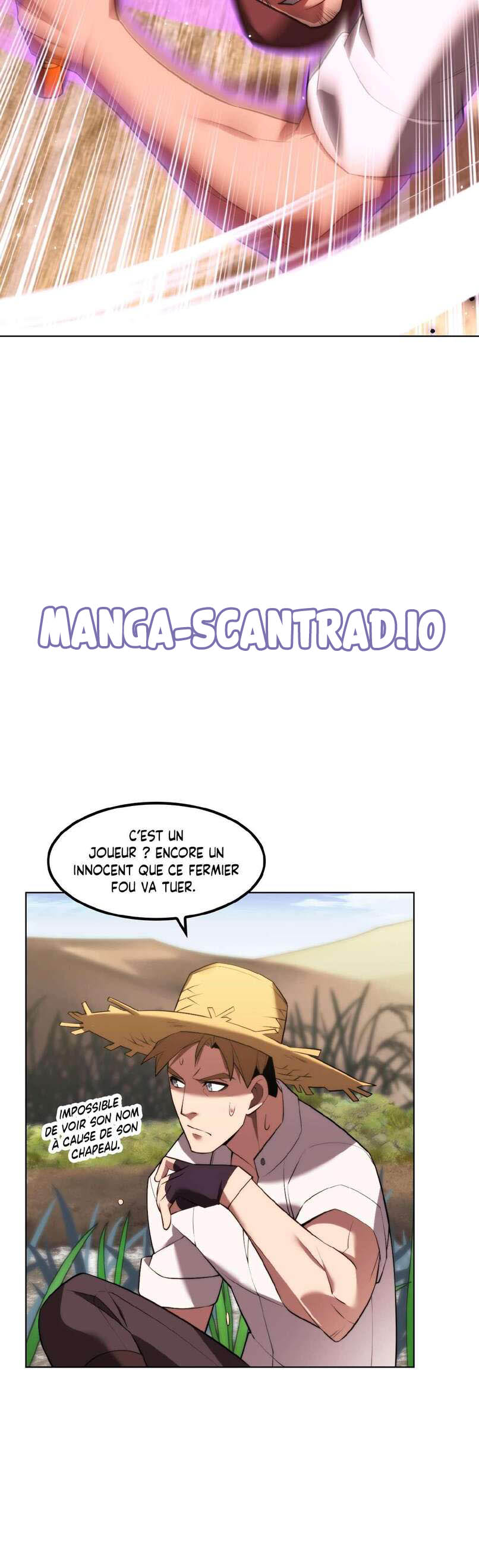 Read Overgeared FR Manga Online