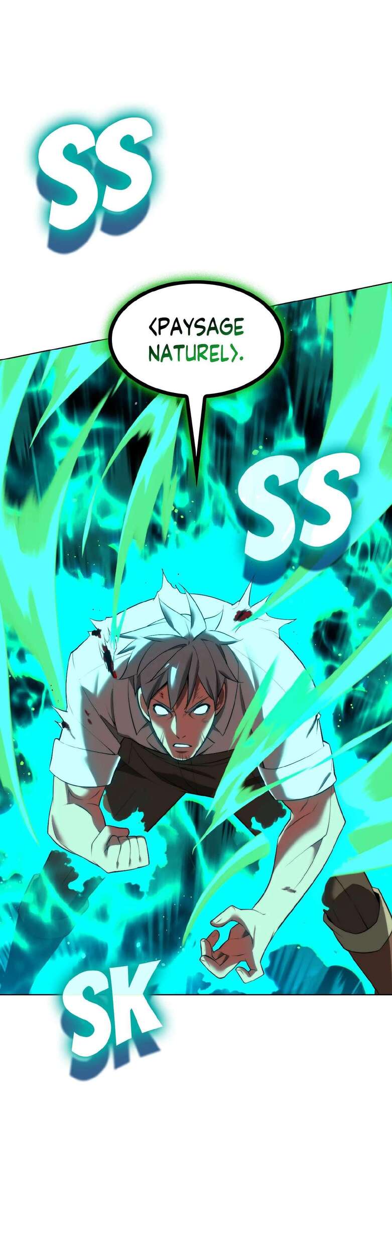 Read Overgeared FR Manga Online