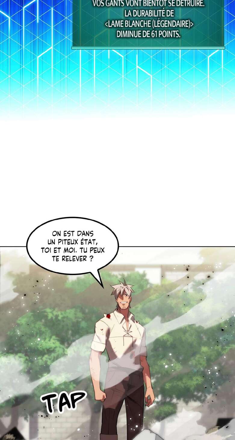 Read Overgeared FR Manga Online