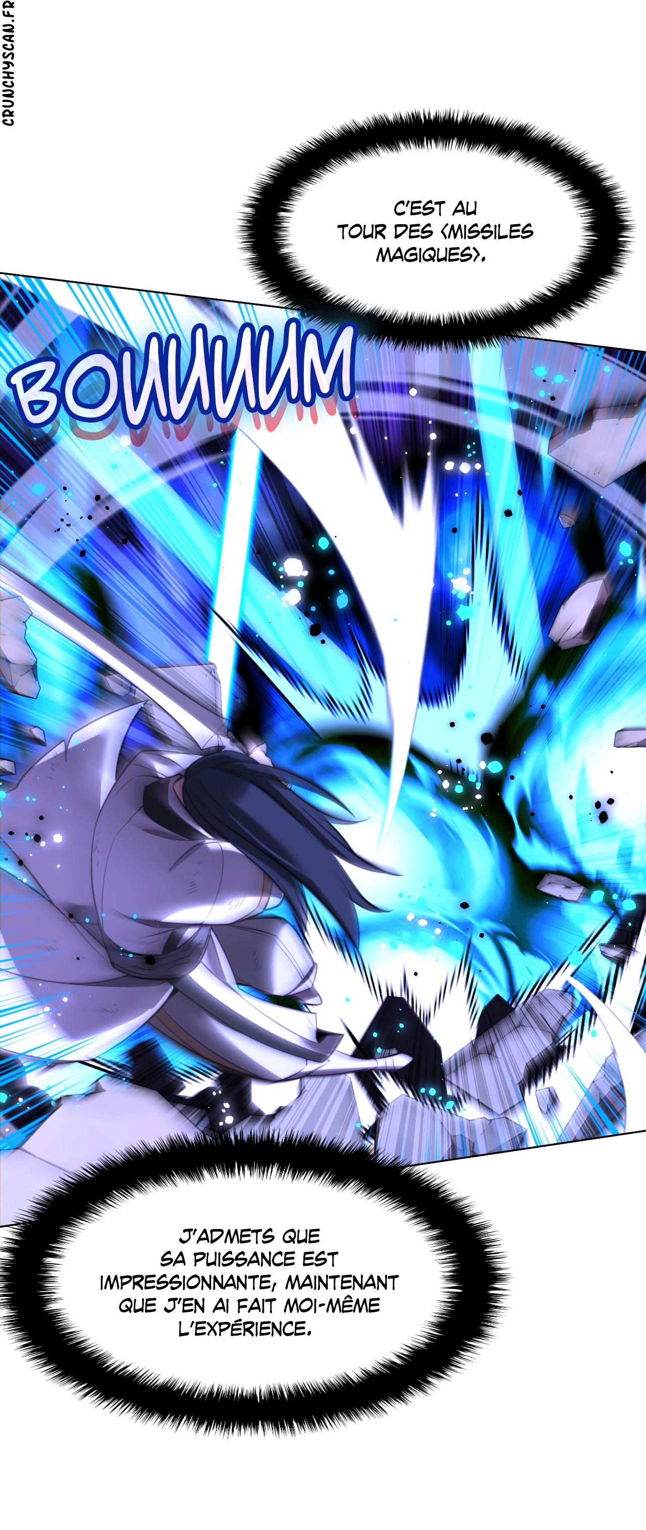 Read Overgeared FR Manga Online