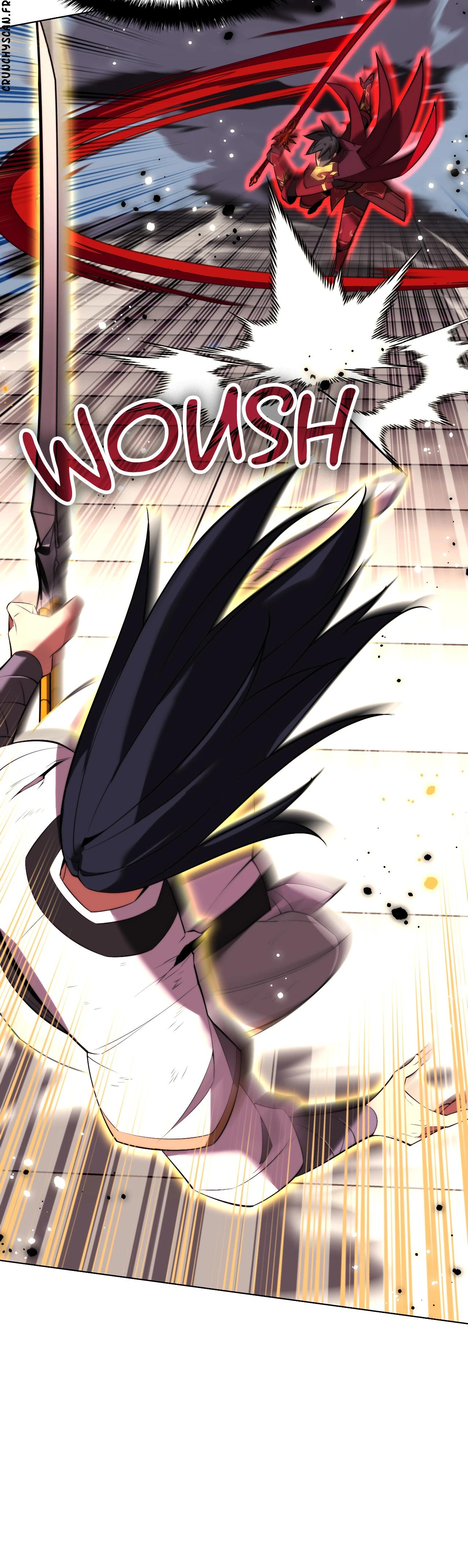 Read Overgeared FR Manga Online