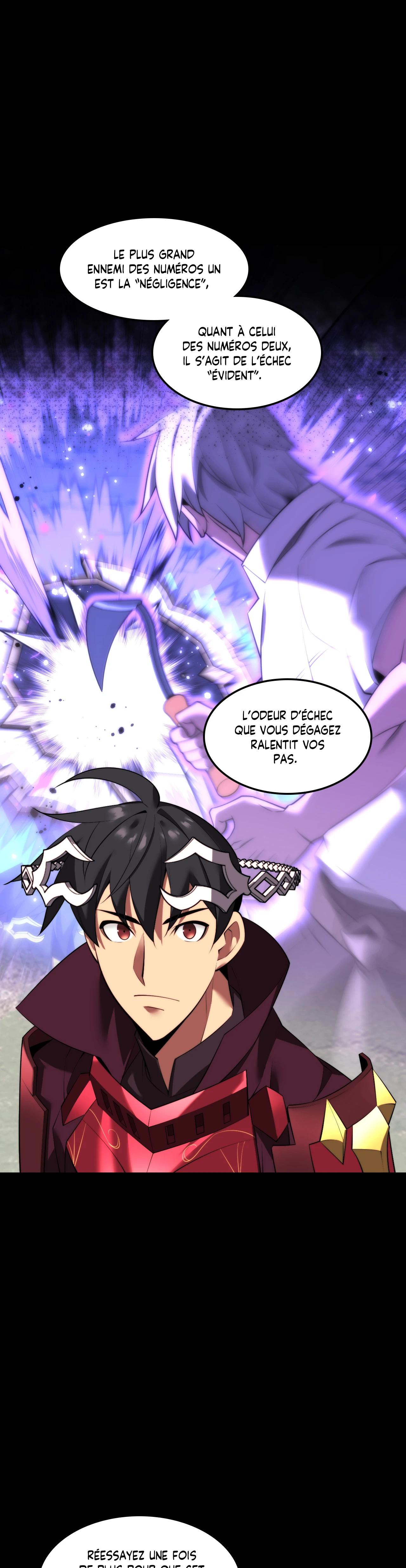 Read Overgeared FR Manga Online