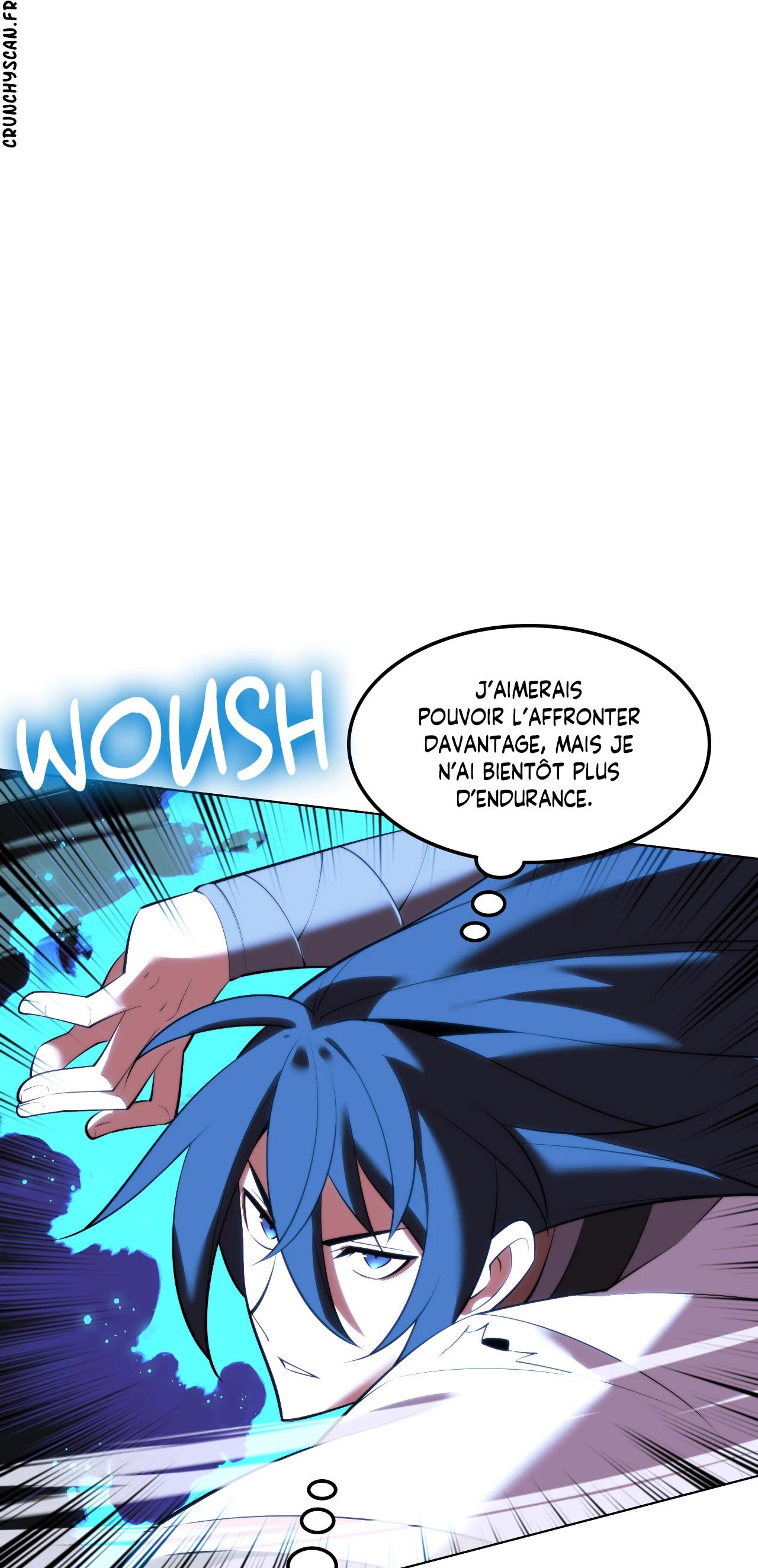 Read Overgeared FR Manga Online