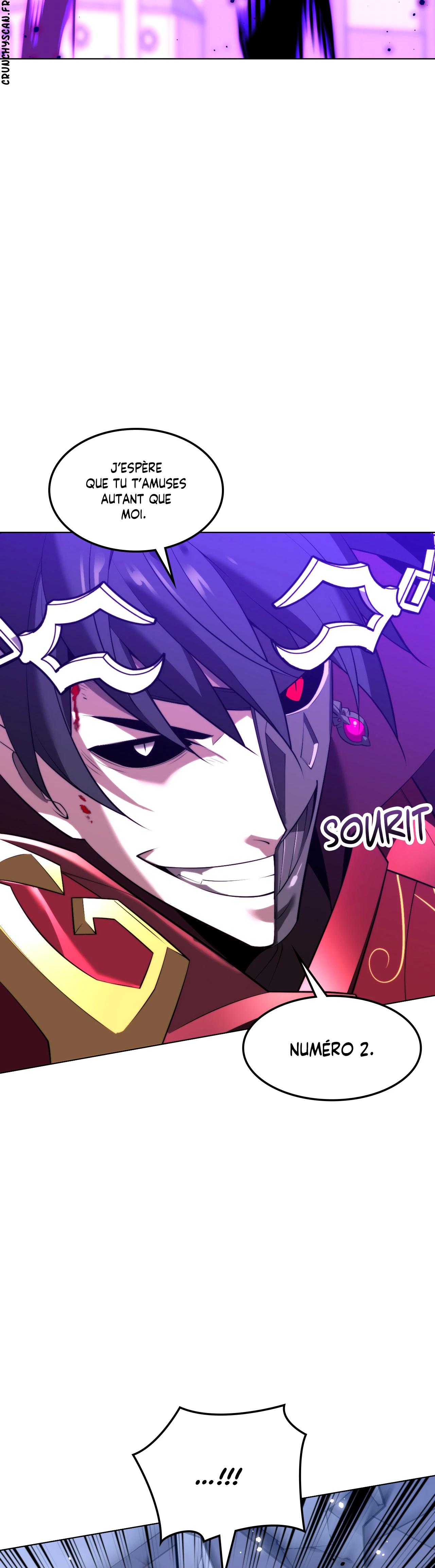 Read Overgeared FR Manga Online