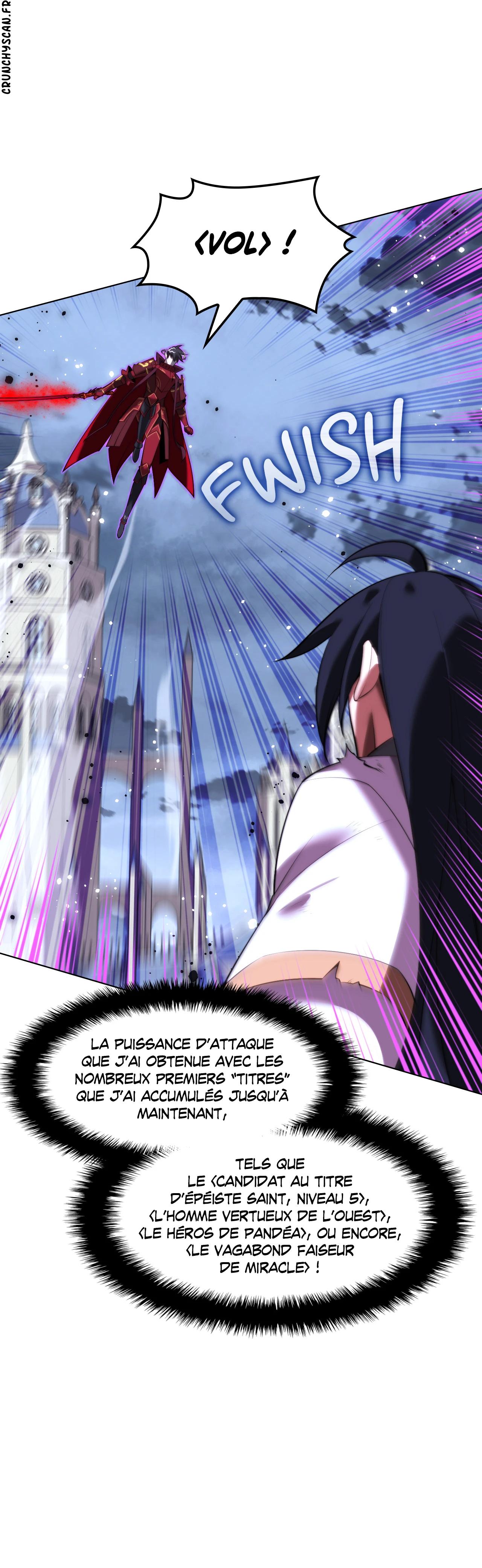 Read Overgeared FR Manga Online