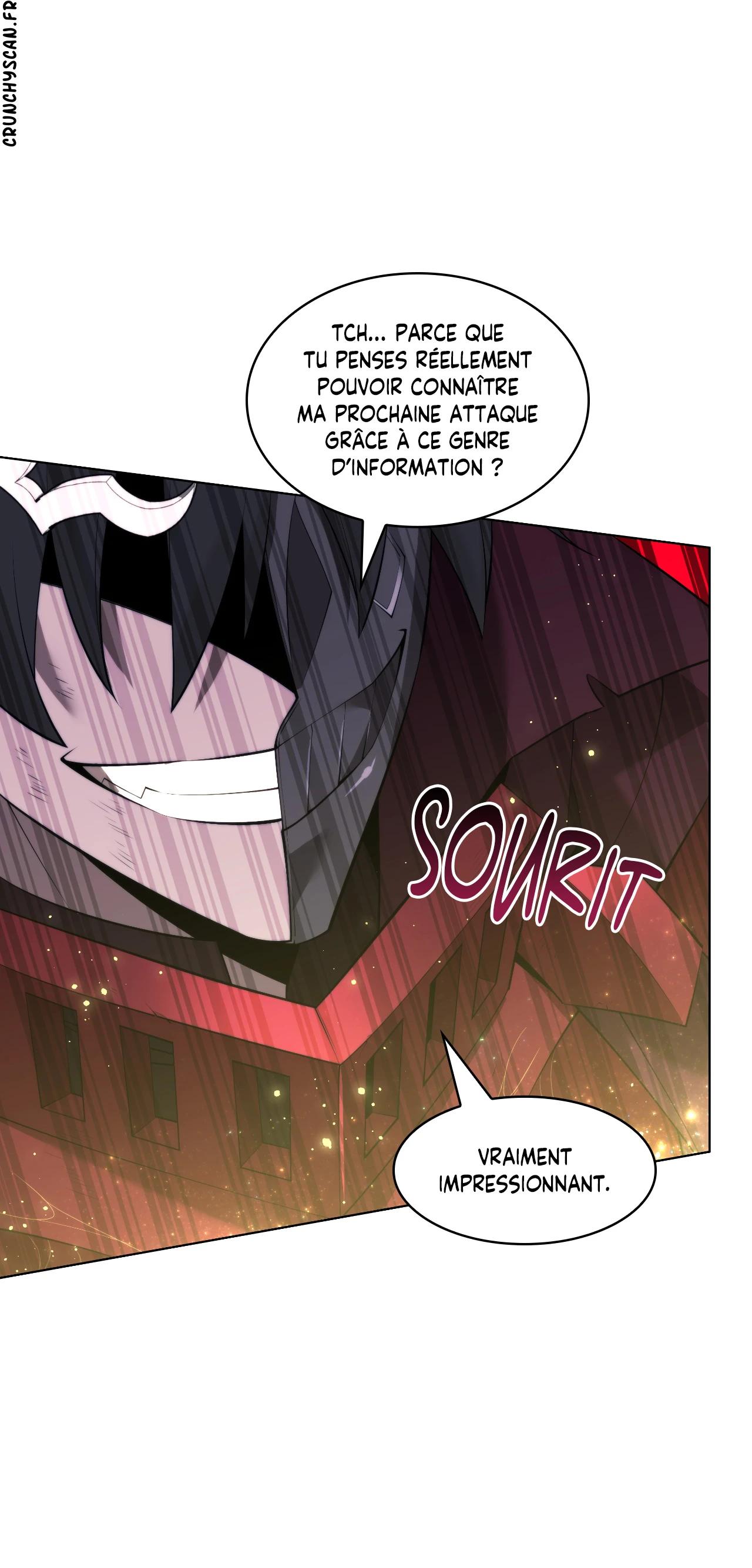 Read Overgeared FR Manga Online