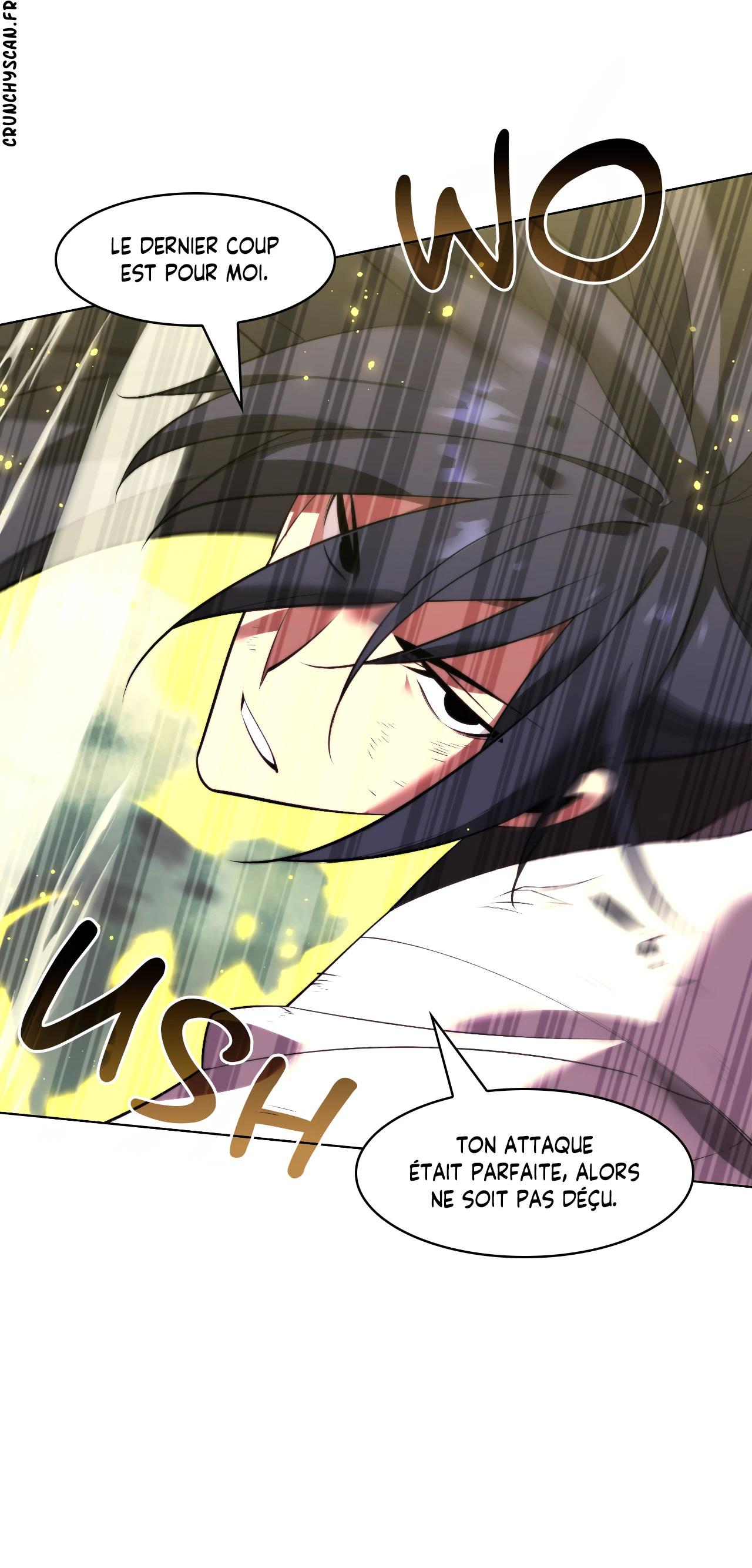 Read Overgeared FR Manga Online