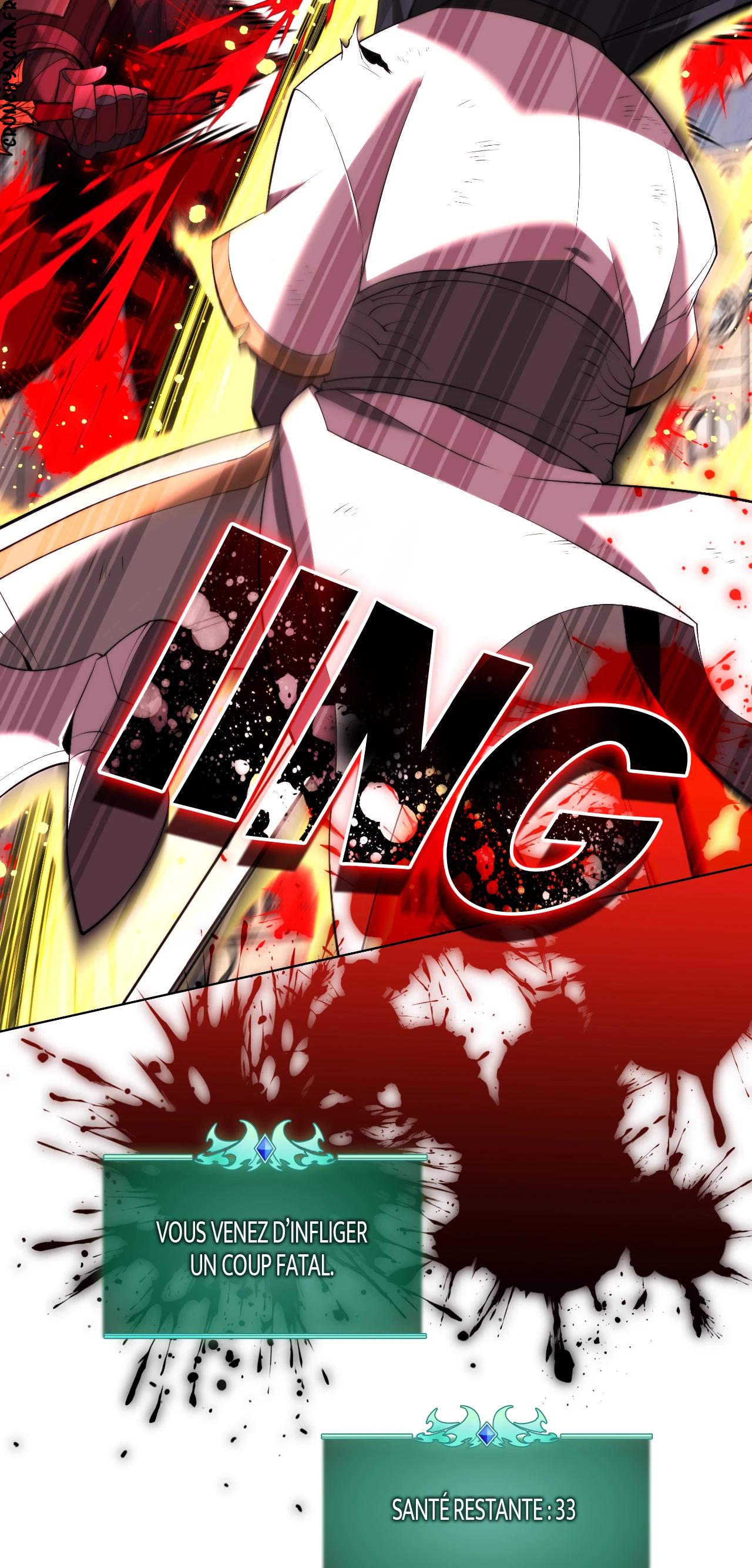 Read Overgeared FR Manga Online