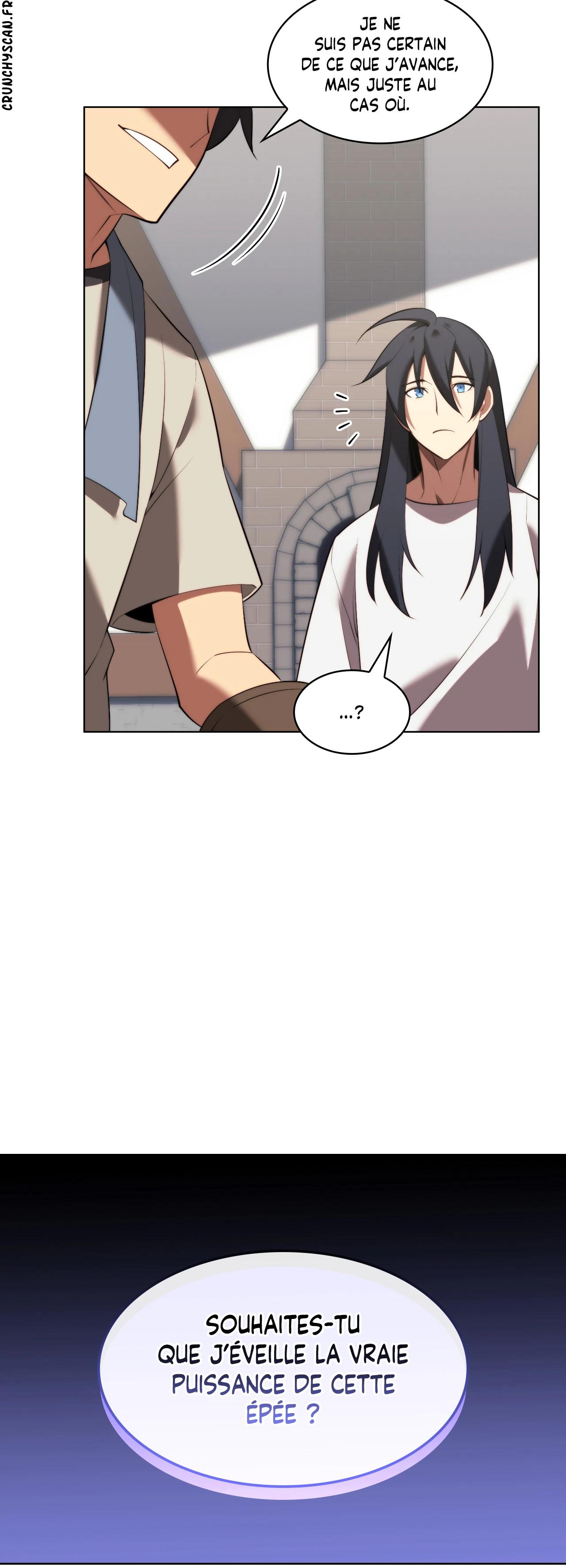 Read Overgeared FR Manga Online