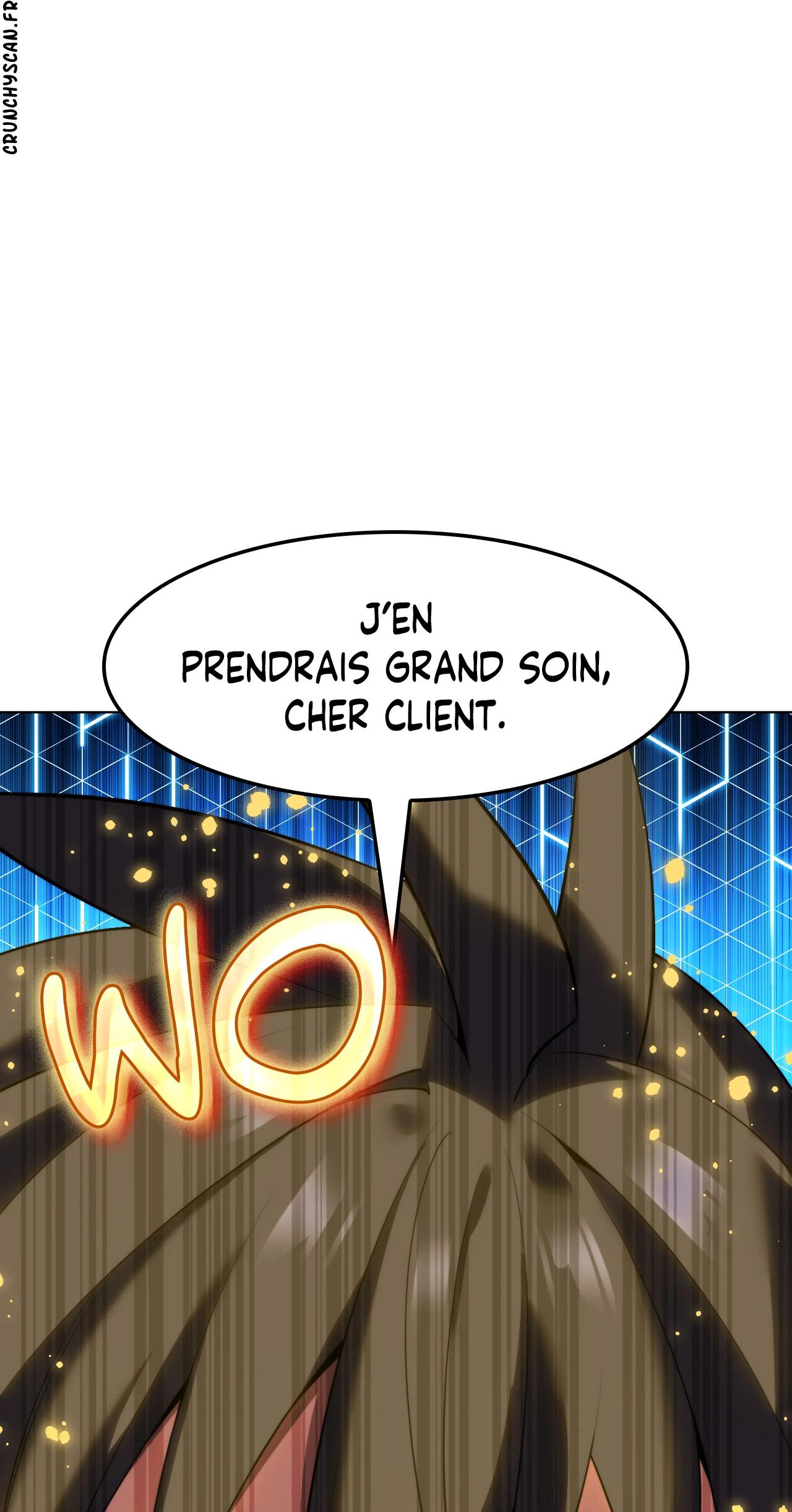 Read Overgeared FR Manga Online