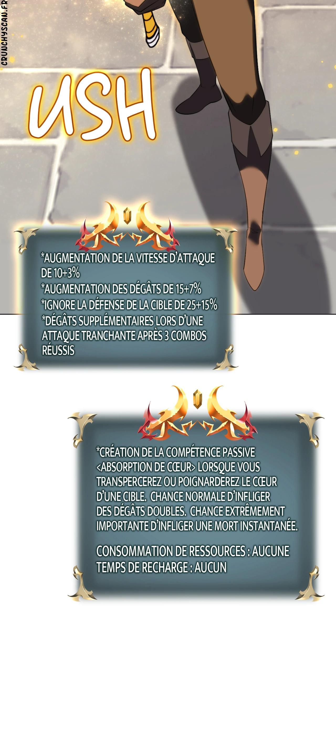 Read Overgeared FR Manga Online