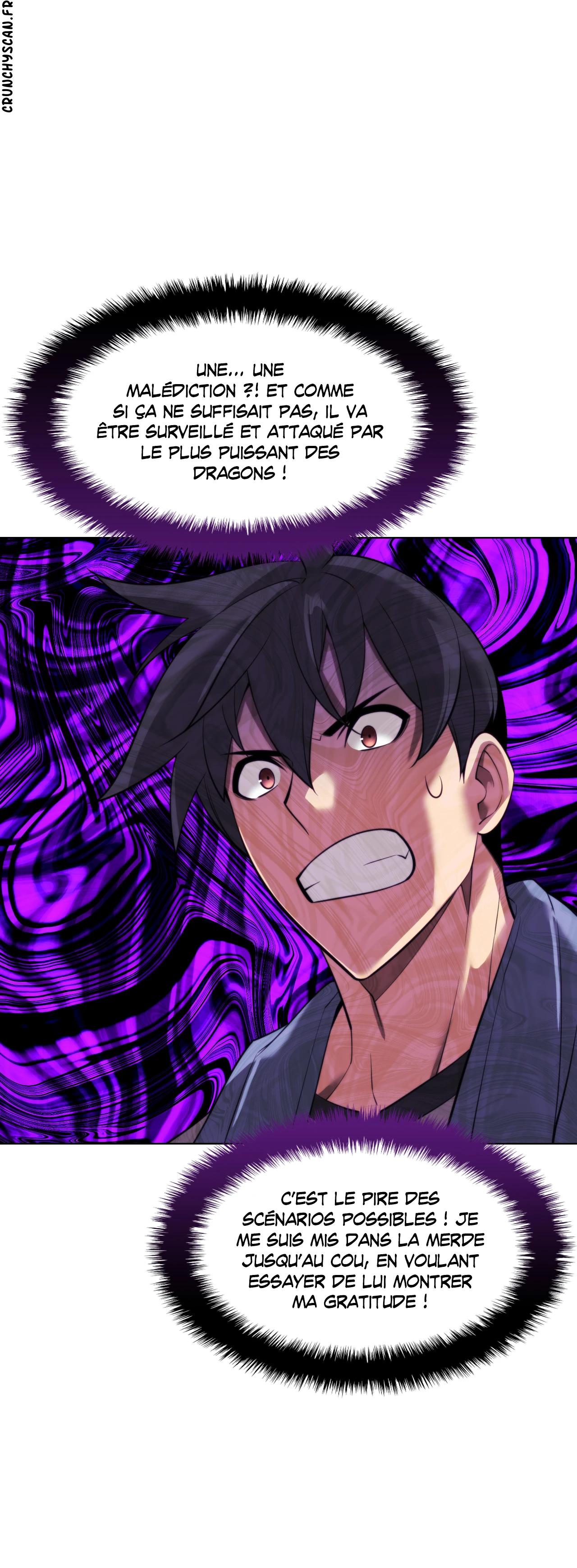 Read Overgeared FR Manga Online