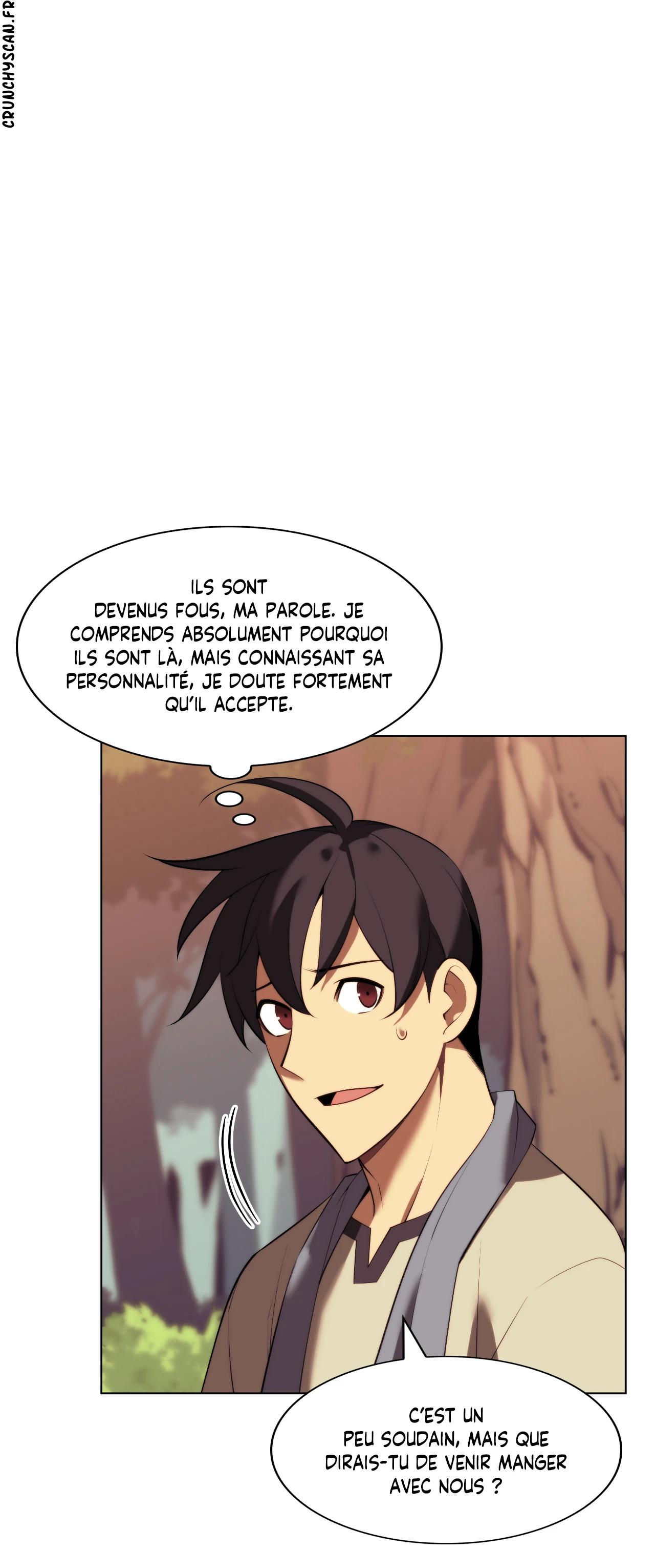 Read Overgeared FR Manga Online