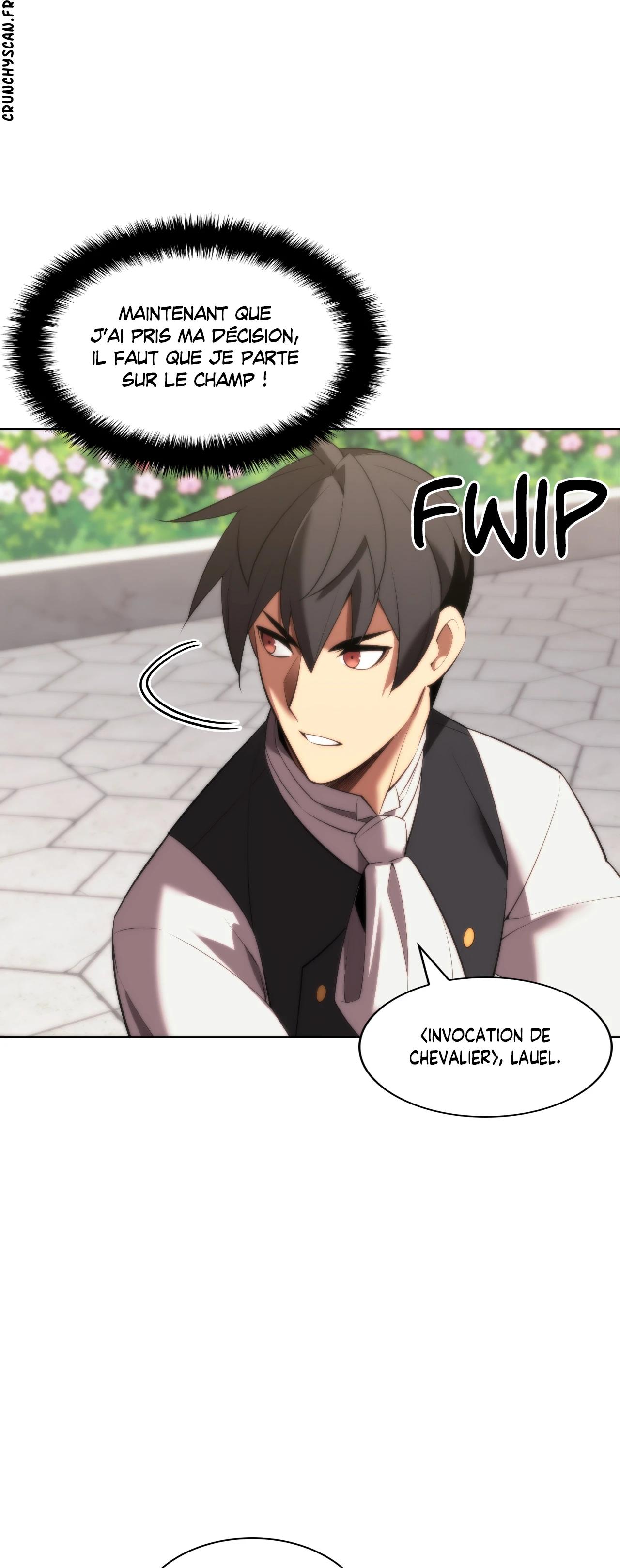 Read Overgeared FR Manga Online