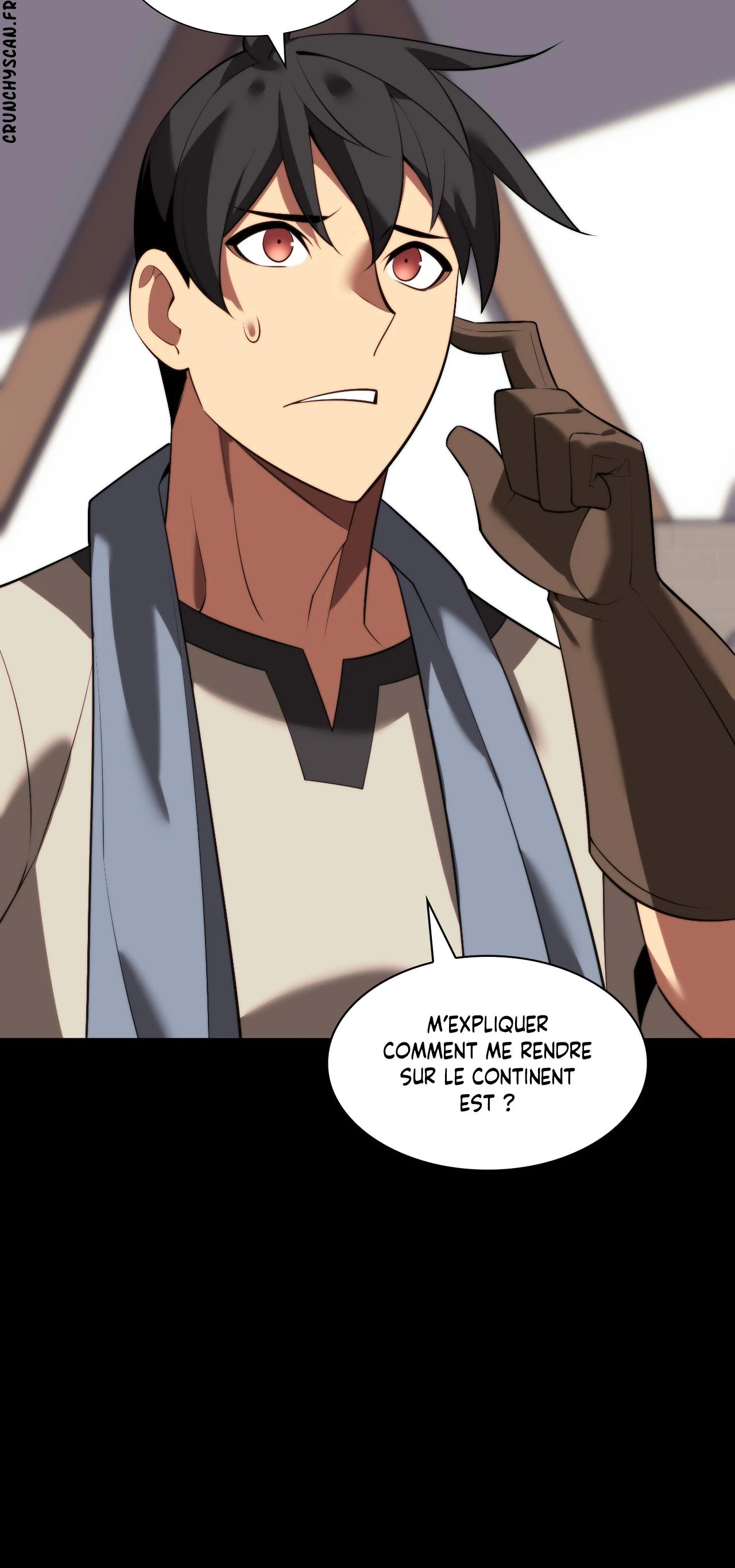 Read Overgeared FR Manga Online