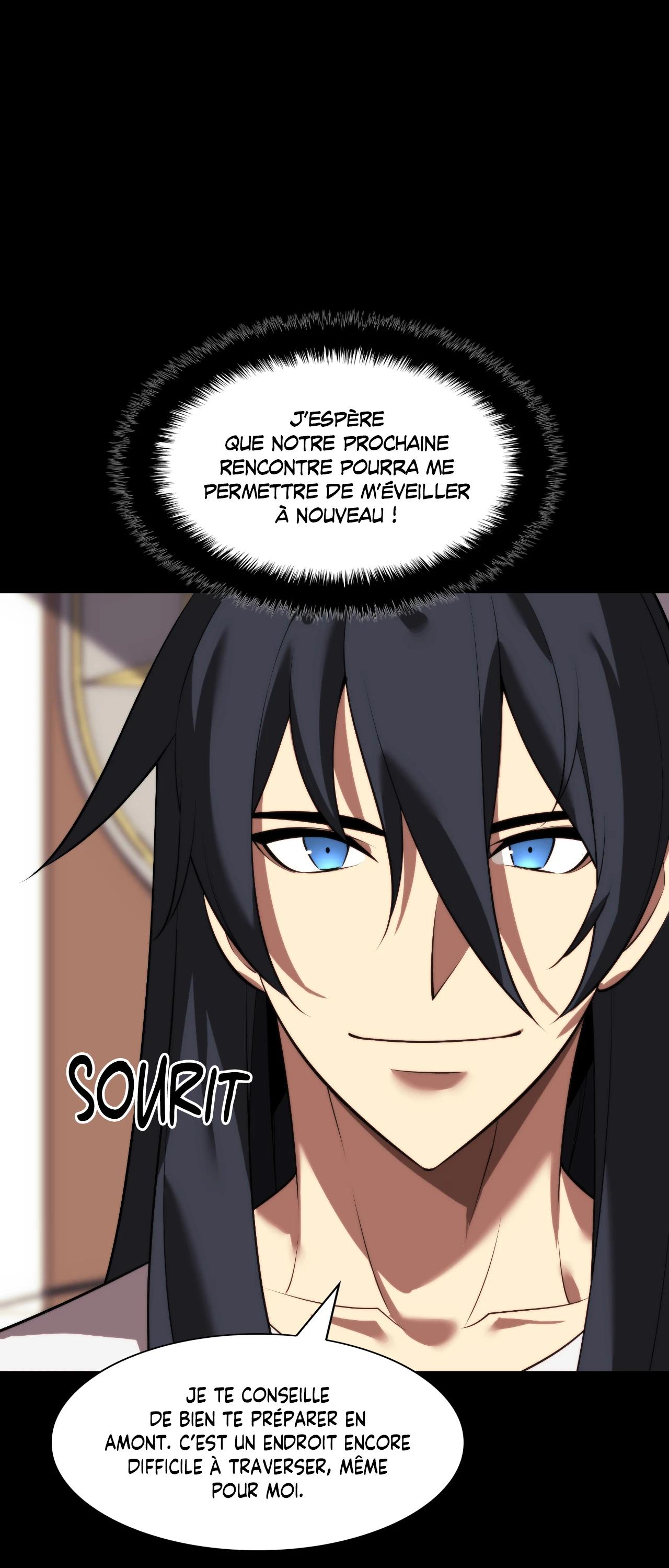 Read Overgeared FR Manga Online