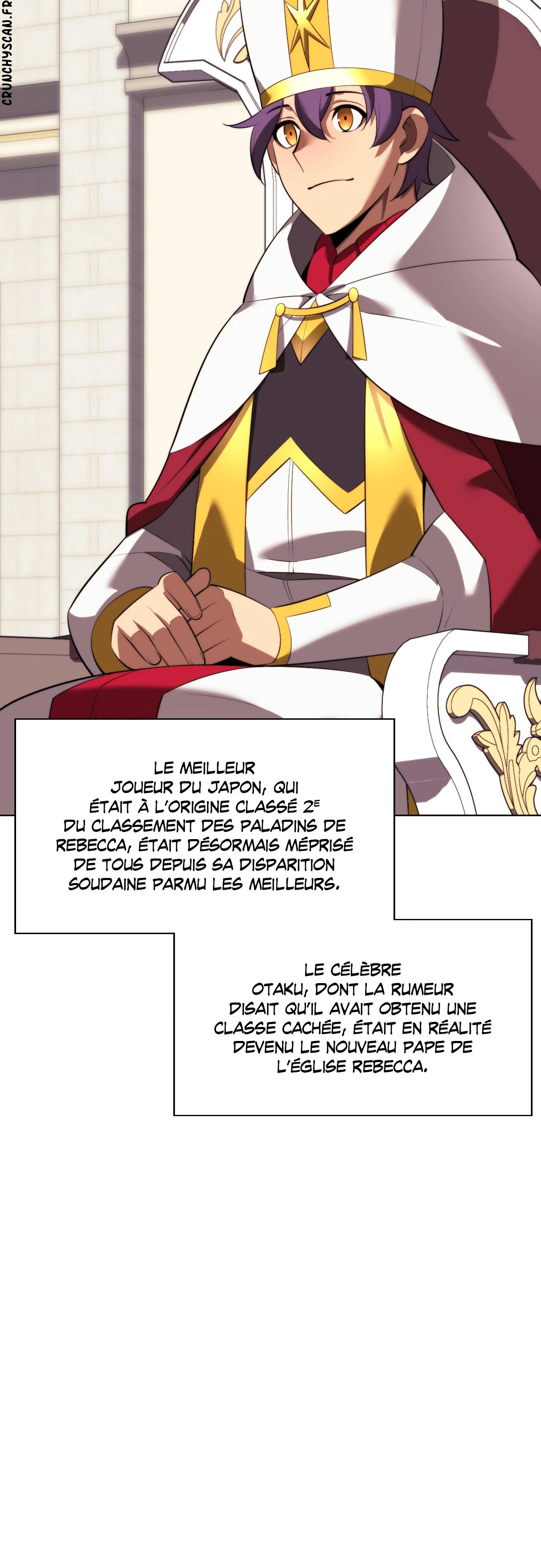 Read Overgeared FR Manga Online