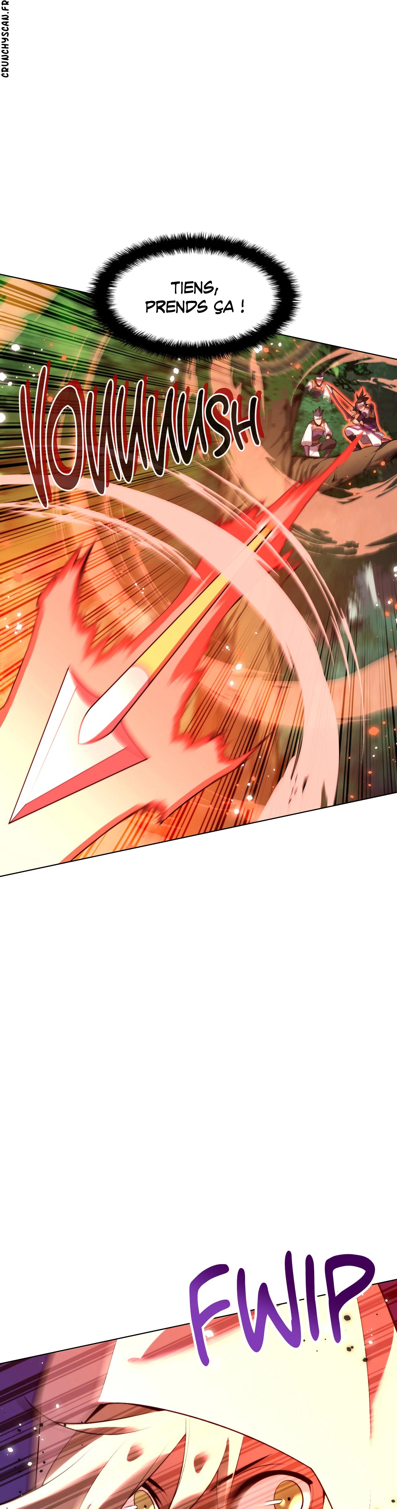 Read Overgeared FR Manga Online