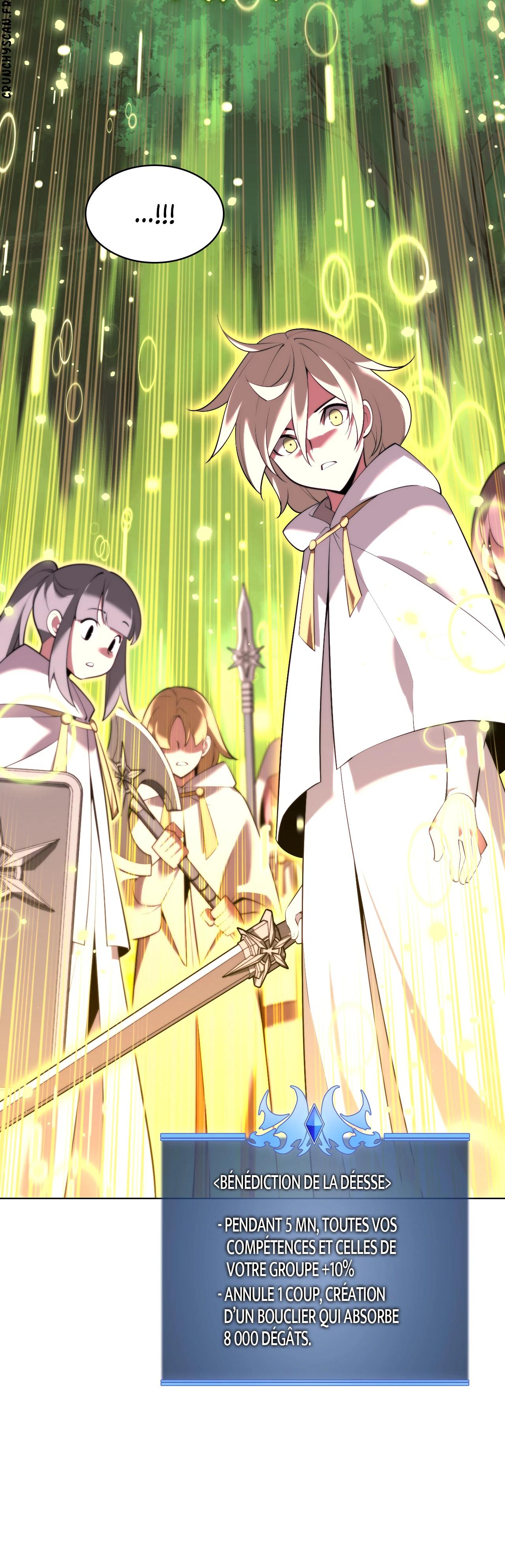 Read Overgeared FR Manga Online